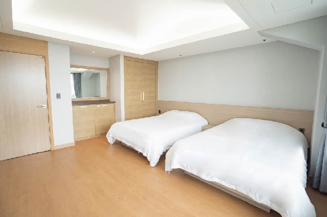 프리미엄 패밀리 스위트(32평-바다)-클린형