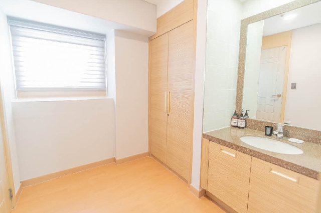 프리미엄 패밀리 스위트(32평-바다)-클린형