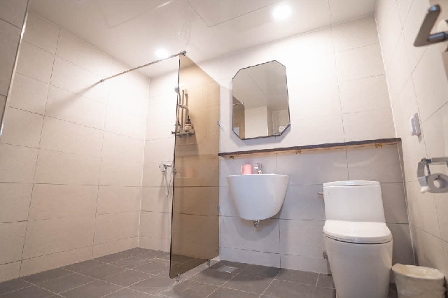 프리미엄 패밀리 스위트(32평-바다)-클린형