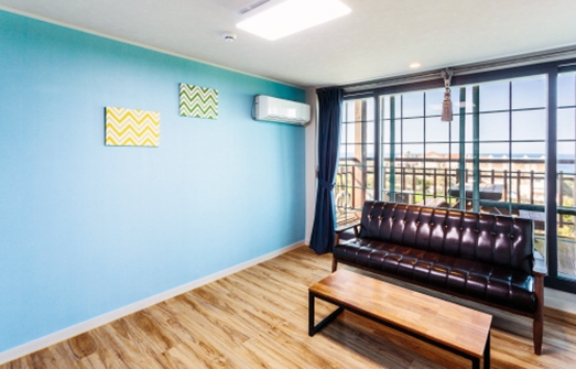 패밀리투룸(27평)