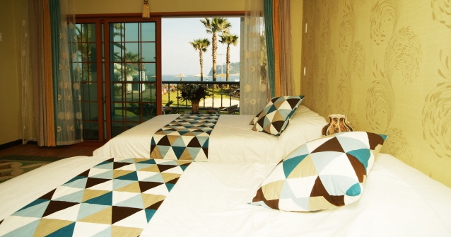 15평(바다전망)호텔형트윈