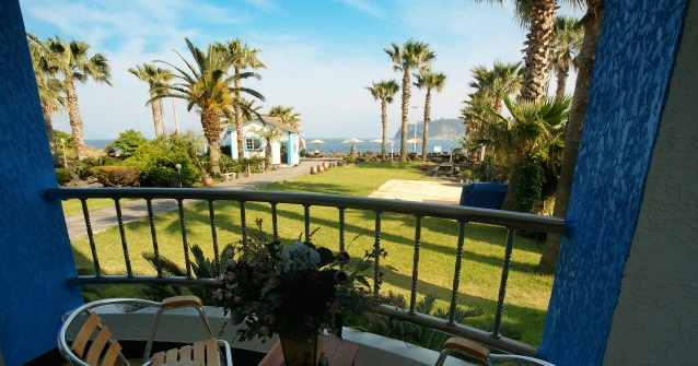 15평(바다전망)호텔형트윈