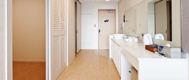 취사/클린 패밀리룸