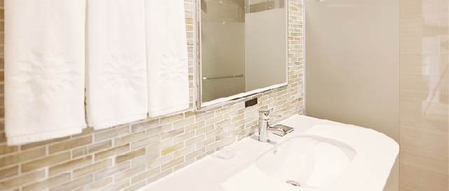 취사/클린 패밀리룸