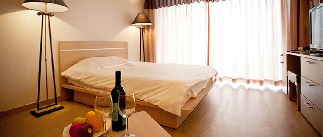 취사/클린 패밀리룸