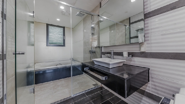 비나리 20평 - 패밀리 조식불포함