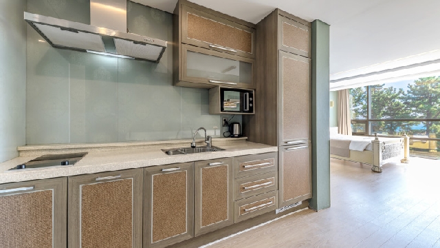 마루 27평 - 비나리 조식불포함