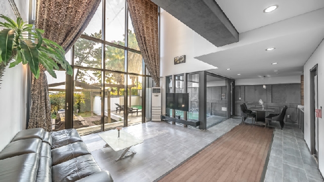 가온 70평 - 스위트 조식불포함