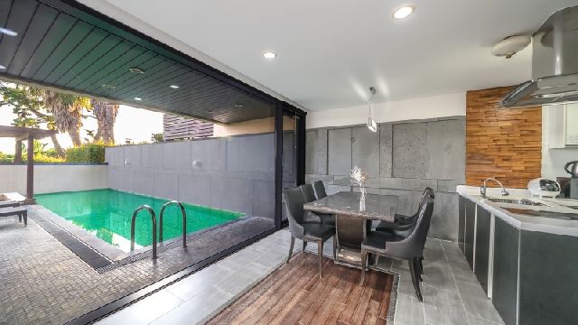 가온 70평 - 스위트 조식불포함