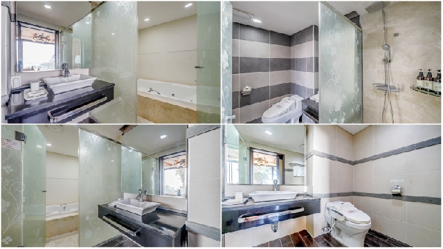 가온 70평 - 스위트 조식불포함