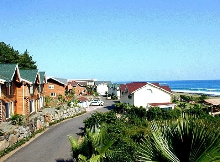 밀려오는파도소리