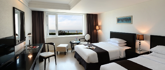 [전망랜덤] 스탠다드