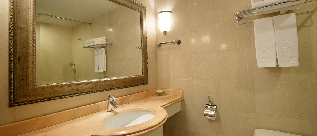 [시내전망] 디럭스 트윈