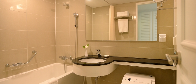 [시내전망] 디럭스 트리플