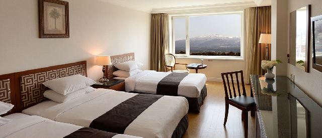 [시내전망] 디럭스 트리플