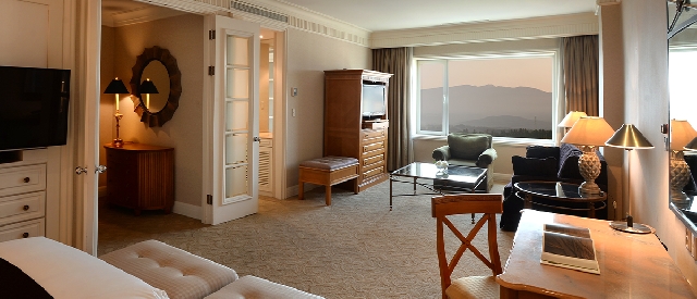 [시내전망] 한라 스위트