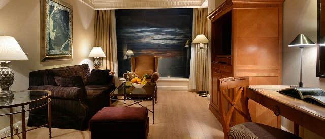 [바다전망] 오션 스위트