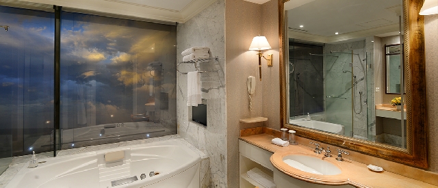 [바다전망] 오션 스위트