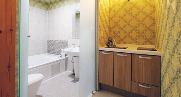 허니문나폴리 14평 신관