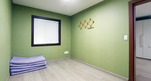 모던나폴리 30평