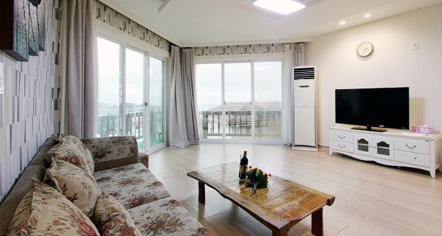 산타루치아 50평