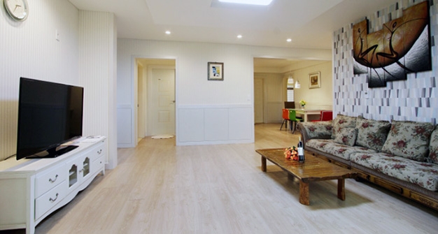 산타루치아 50평