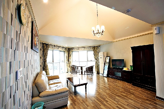 산타루치아 30평