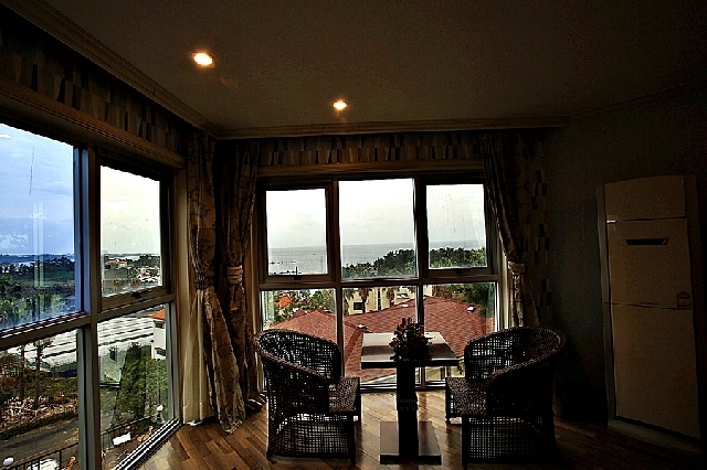 산타루치아 30평