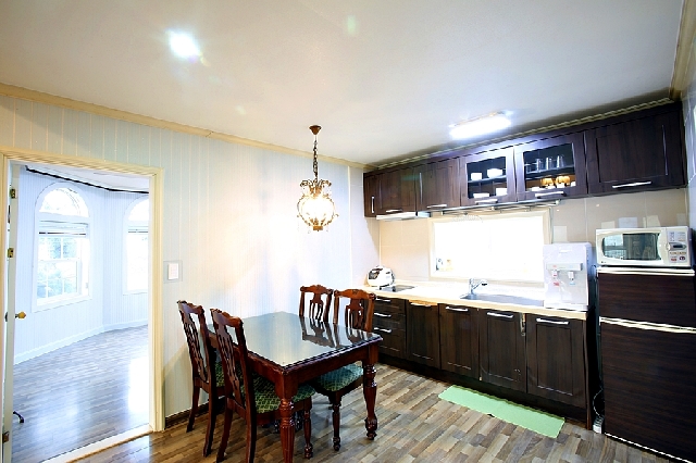 산타루치아 30평