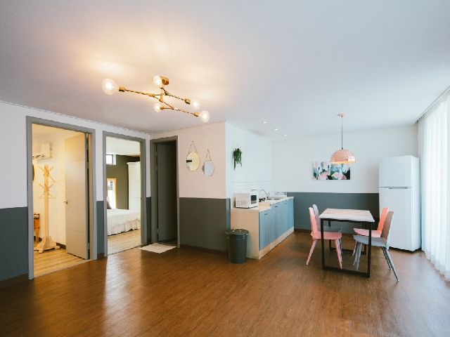 끌림 T - Tori(독채)