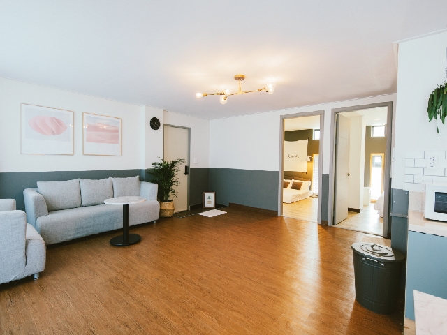 끌림 T - Tori(독채)