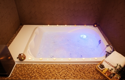 은진이(20평 실내스파)