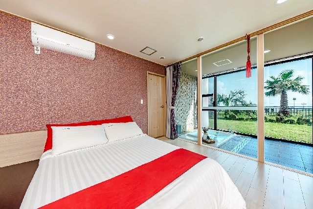 산호(20평 실내스파)