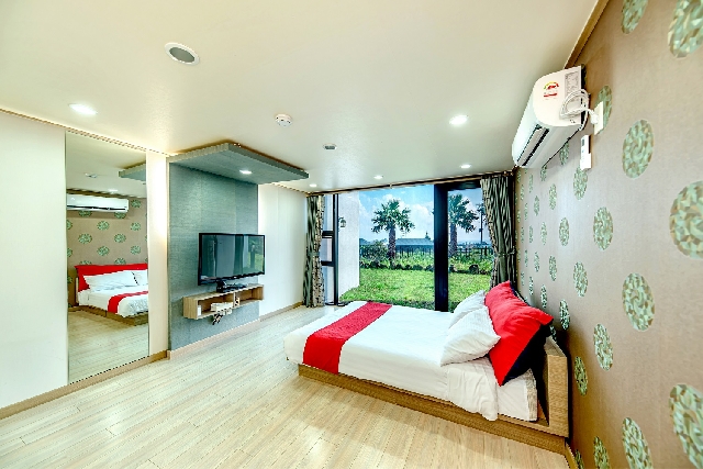 은진이(20평 실내스파)