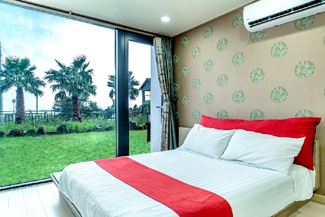 은진이(20평 실내스파)