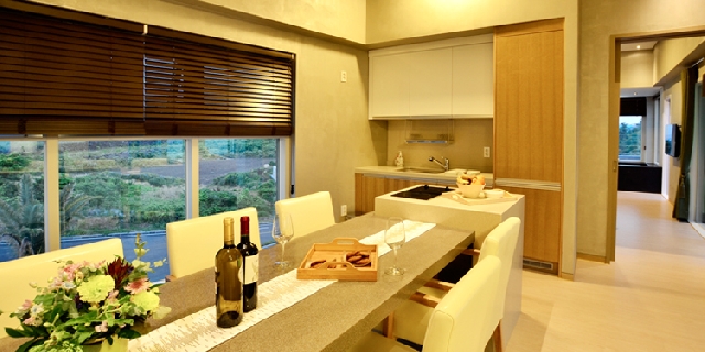 Y 펜트하우스 (월풀, 야외 자쿠지) 120평