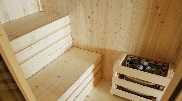 Y 펜트하우스 (월풀, 야외 자쿠지) 120평