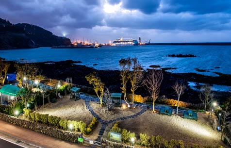 애랑과배비장의집