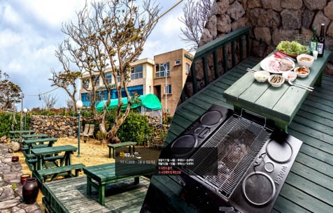 애랑과배비장의집