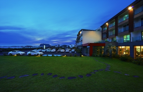 아름다운리조트