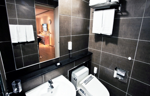 18평 스위트 트윈 (별관)