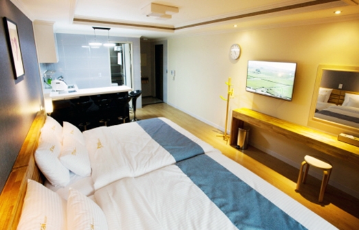 18평 스위트 트윈 (별관)