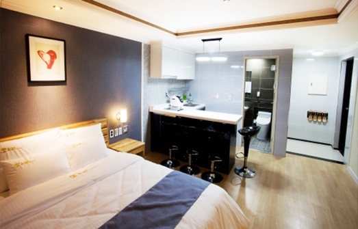 18평 스위트 트윈 (별관)