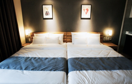 18평 스위트 트윈 (별관)