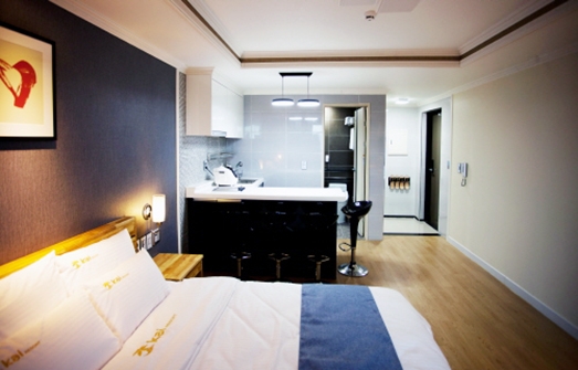 18평 스위트 트윈 (별관)