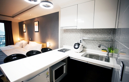 18평 스위트 트윈 (별관)