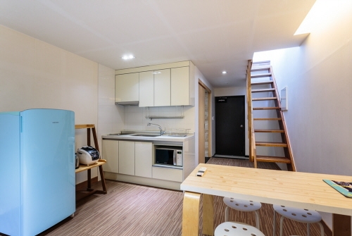 duplex 2Bed(25평)