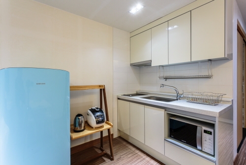 duplex 2Bed(25평)