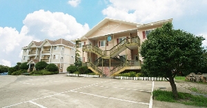 사이프러스 골프텔