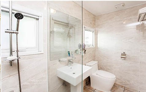 패밀리트윈 바다전망